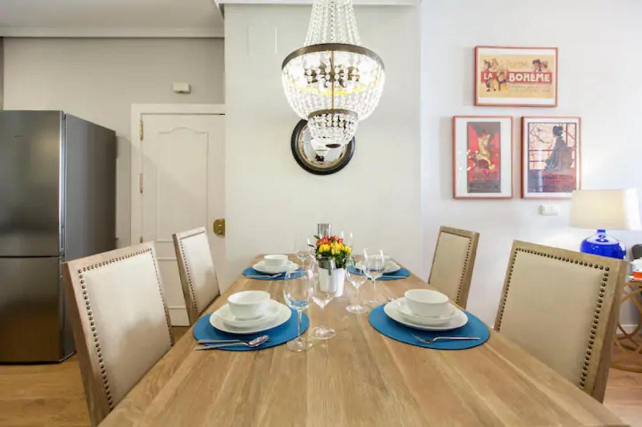 My City Home Fabuloso apartamento Sol VI Madrid Exterior foto